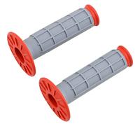 Renthal Mx Dual Compound Half Waffle Grips