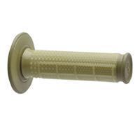 Renthal Mx Dual Tapered Series Aramidic Lining Aramid Half Waffle Grips