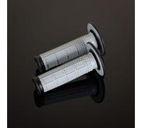 RENTHAL Tapered Series MX Grips Half Waffle
