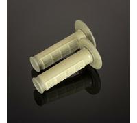 RENTHAL Dual Kevlar Grips Half Waffle