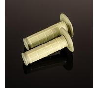 Renthal MX Grips Tapered Series - Aramid : Half Waffle