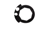 Renthal Mx Lock-on Grip Type 2 Throttle Pulley