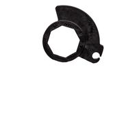Renthal Mx Lock-on Grip Type 5 Throttle Pulley