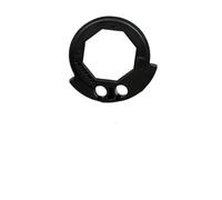 Renthal Mx Lock-on Grip Type 7 Throttle Pulley