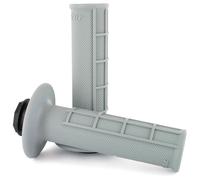 Renthal Mx Original Lock-on Soft Half Waffle Grips