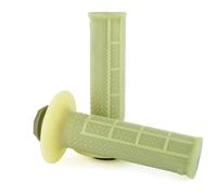 Renthal Mx R-works Lock-on Aramid Tapered/half Waffle Grips