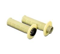 Renthal MX R-Works Lock-On MX Grips