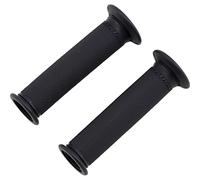 Renthal Off Road MX Hard Full Diamond Grips Handlebar Grips G149 Dark Gray