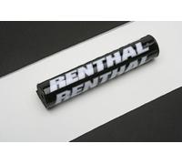 Renthal Mini Sx Handlebar Pad Black 22.2 mm
