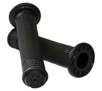 Renthal Push-on Ultra Tacky Grips One Size Black