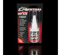 Renthal Quick Bond Grip Glue MX MTB Moto Trials Push On Handlebar Grips Secure