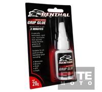 Renthal Quick Bond Motorcycle ATV Grip Glue 20g