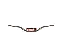 Renthal R-Works Fatbar36 Handlebar Black