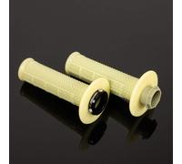 Renthal R-Works Lock-On Aramid MX Grips Tapered