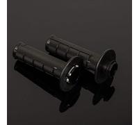 Renthal R-Works Lock-On Ultratacky MX Grips Half Waffle