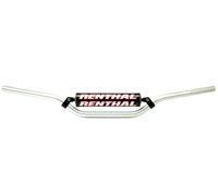 Handlebar for KTM 65 SX 2003 Silver Renthal