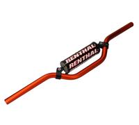 Renthal 825 7/8 Mini Handlebars For KTM SX50 2012-2019 Orange