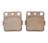 Renthal Rc-1 Worksbp-102 Brake Pad