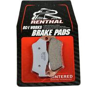 Renthal Rc-1 Worksbp-107 Brake Pad