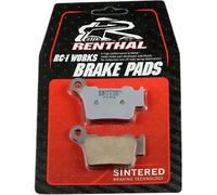 Renthal Rc-1 Worksbp-108 Brake Pad
