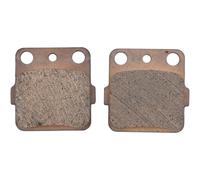Renthal Rc-1 Worksbp-110 Brake Pad