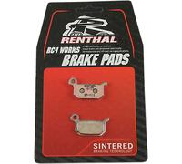Renthal Rc-1 Worksbp-113 Brake Pad