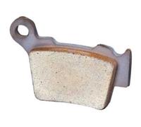 Renthal BRAKE PAD SINTER BP-117