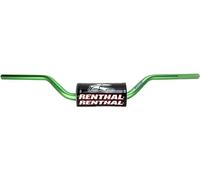 Renthal - RC High Fatbar - Green (609-01-GN)