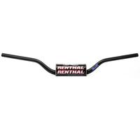 Renthal Renthal Fatbar Rc High 609, Renthal 609-01-bk, 60901bk
