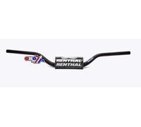 Renthal Renthal Fatbar Trials 829, Trials 110 /5.0 Inc, Renthal 829-01-bk