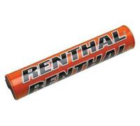 Renthal Renthal MX Pad Mini Orange, Renthal P271