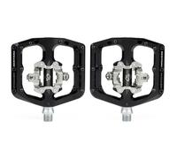 Renthal Revo-DHC Clip Pedals - Black