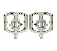 Renthal Revo-DHC Clip Pedals - Gold