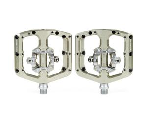 Renthal Revo-DHC Clip Pedals - Gold