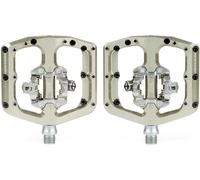Renthal Revo-DHC Downhill Clipless MTB Pedals Gold