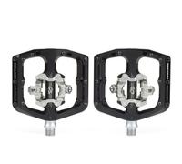 Renthal Revo-DHC MTB Clip Pedals - Black