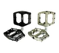 Renthal Revo-f Axle End Caps One Size Black