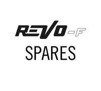 Renthal Revo-F Pedal Replacement Axles