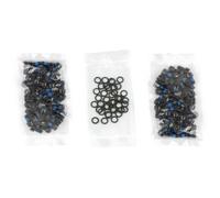 Renthal Revo-F Pedal Spare Pins Replacement Pin Pedals Traction 7/9mm MTB Spares