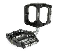Renthal Revo-f Pedals One Size Black