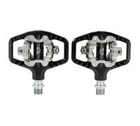 Renthal Revo-TRC Clip Pedals - Black