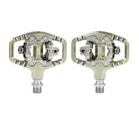 Renthal Revo-TRC Clip Pedals - Gold