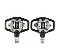 Renthal Revo-trc Pedals Silver
