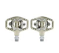 Renthal Revo-TRC MTB Clip Pedals - Gold