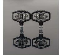 Renthal Revo-trc Pedals One Size Black