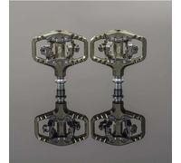 Renthal Revo-trc Pedals One Size Gold
