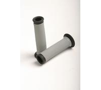 RENTHAL Road Dual Series Grips Full Diamond