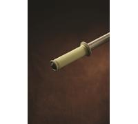 RENTHAL Road Dual series Kevlar Grips Full Diamond - Kevlar