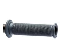 RENTHAL Road Race Grips Full Diamond - Grey