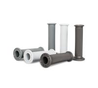 Renthal Road, Single Compound Grips